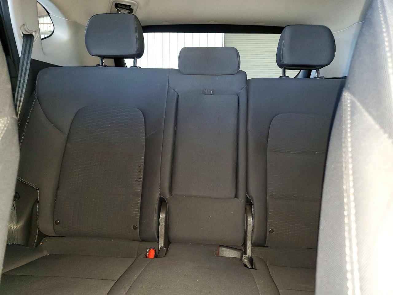 Hyundai TUCSON Value