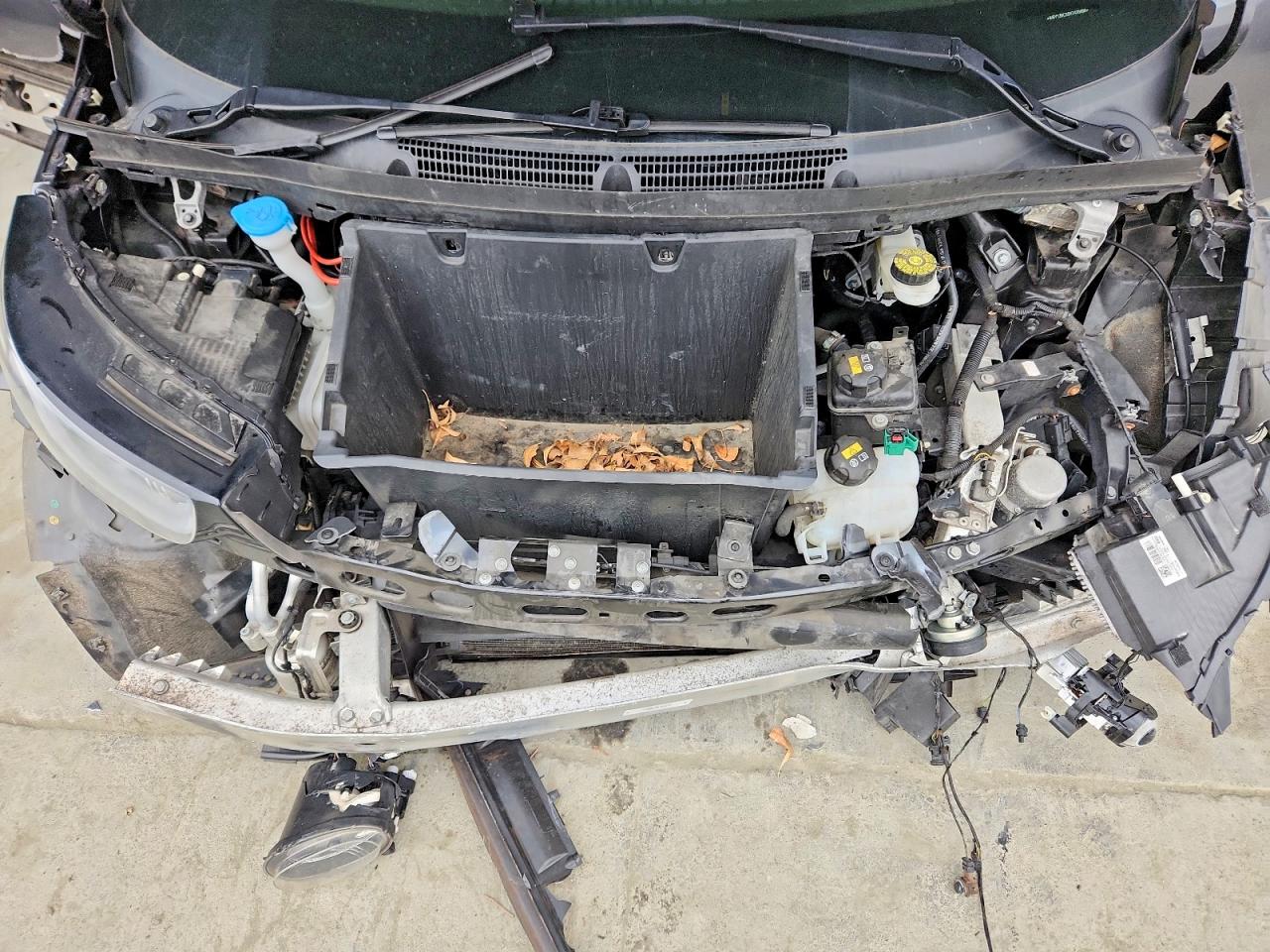 BMW i-Series Bev
