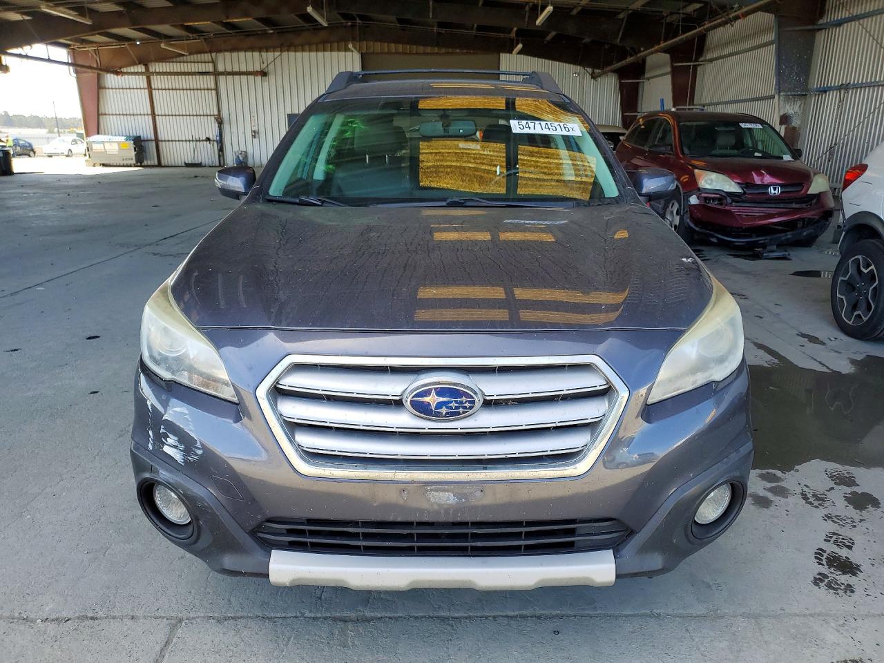 Subaru Outback 2.5i Limited