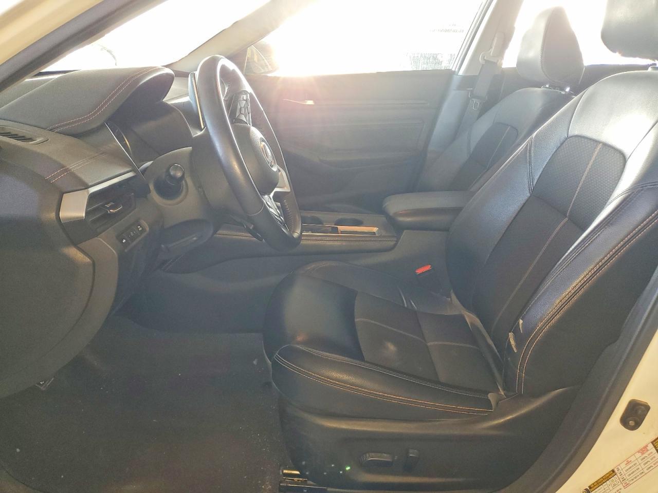 Nissan Altima Sr