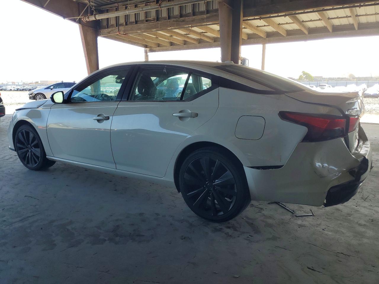 Nissan Altima Sr