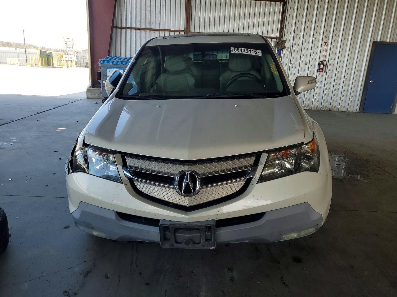 Acura MDX