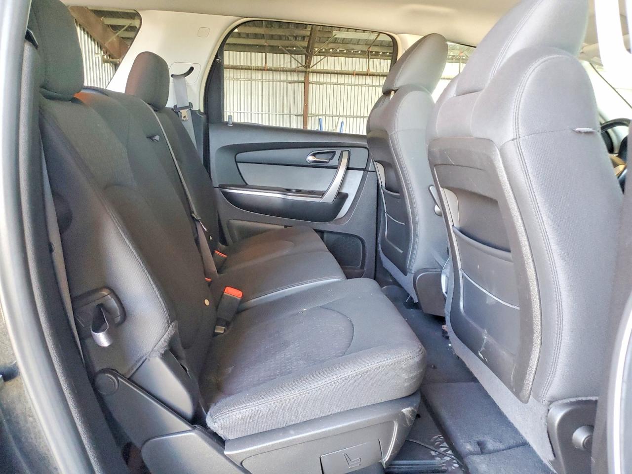 GMC Acadia Sle