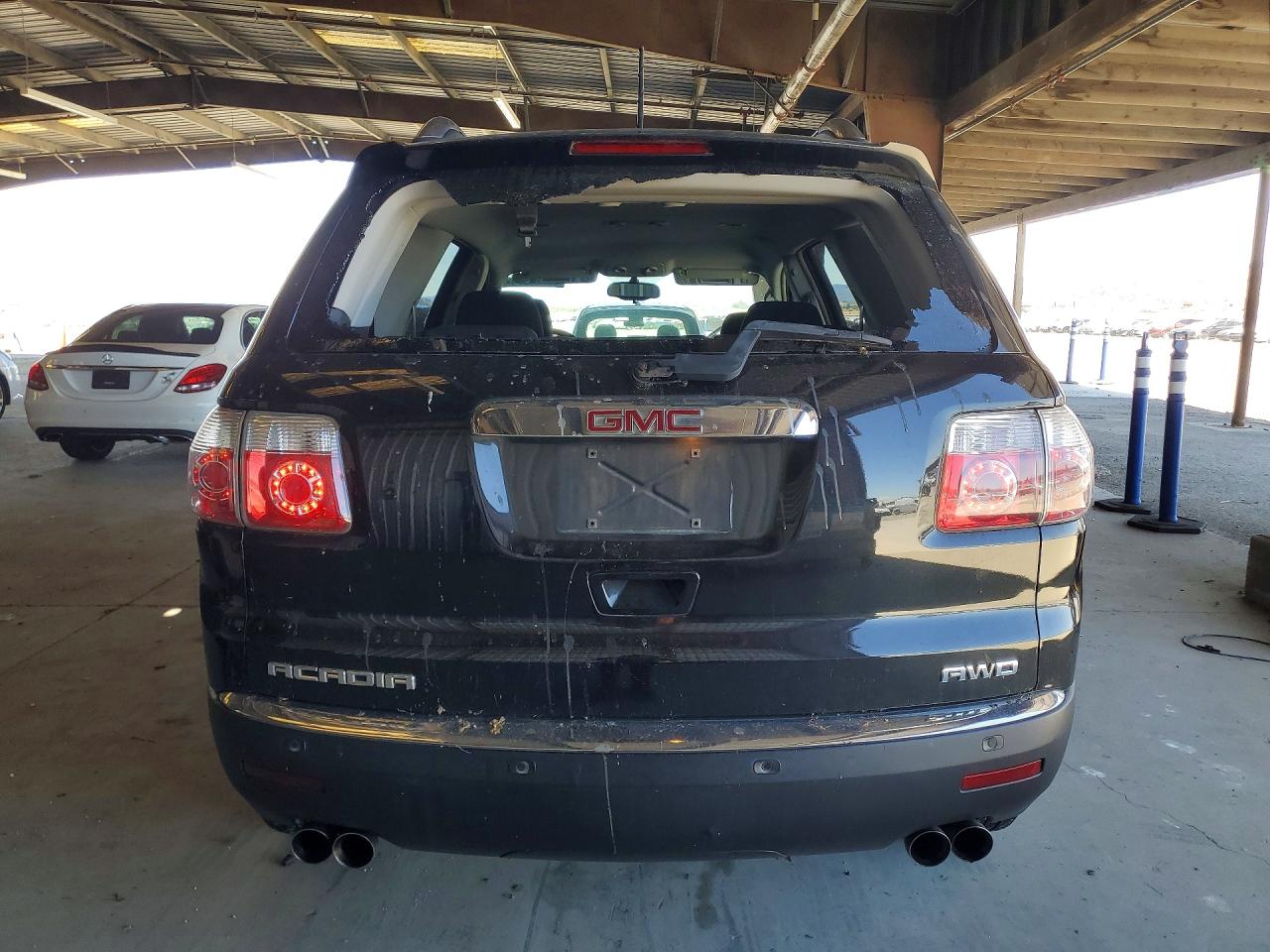 GMC Acadia Sle