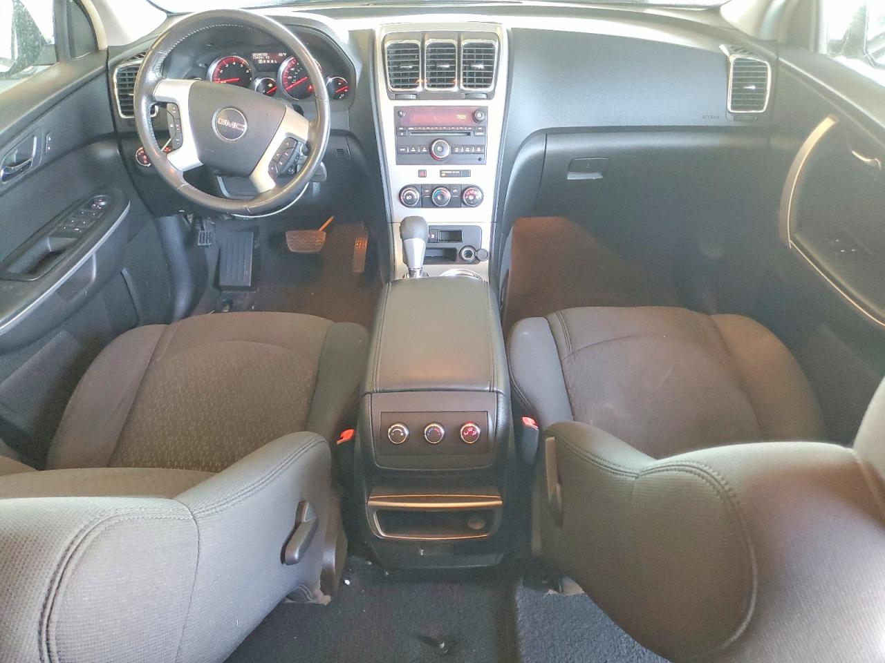 GMC Acadia Sle
