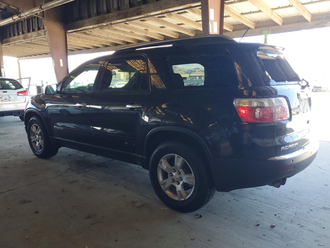 GMC Acadia Sle