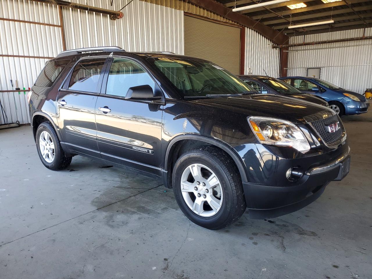 GMC Acadia Sle