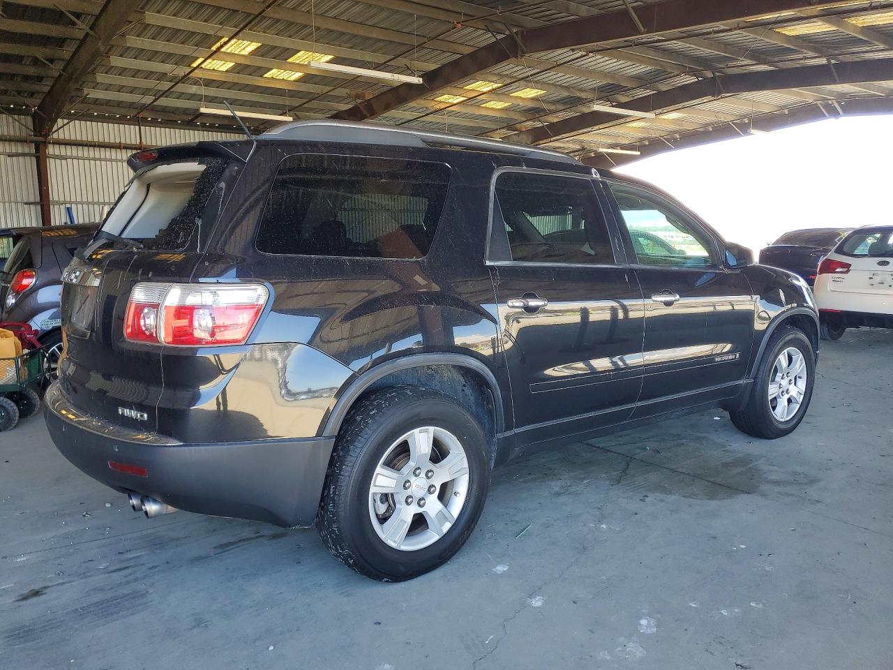 GMC Acadia Sle