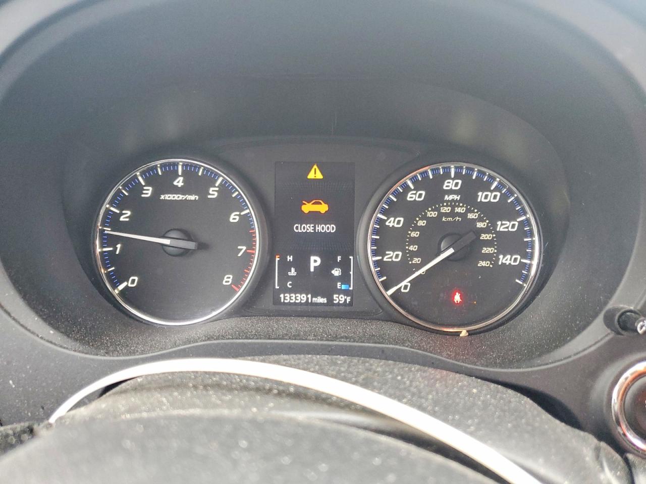 Mitsubishi Outlander Se