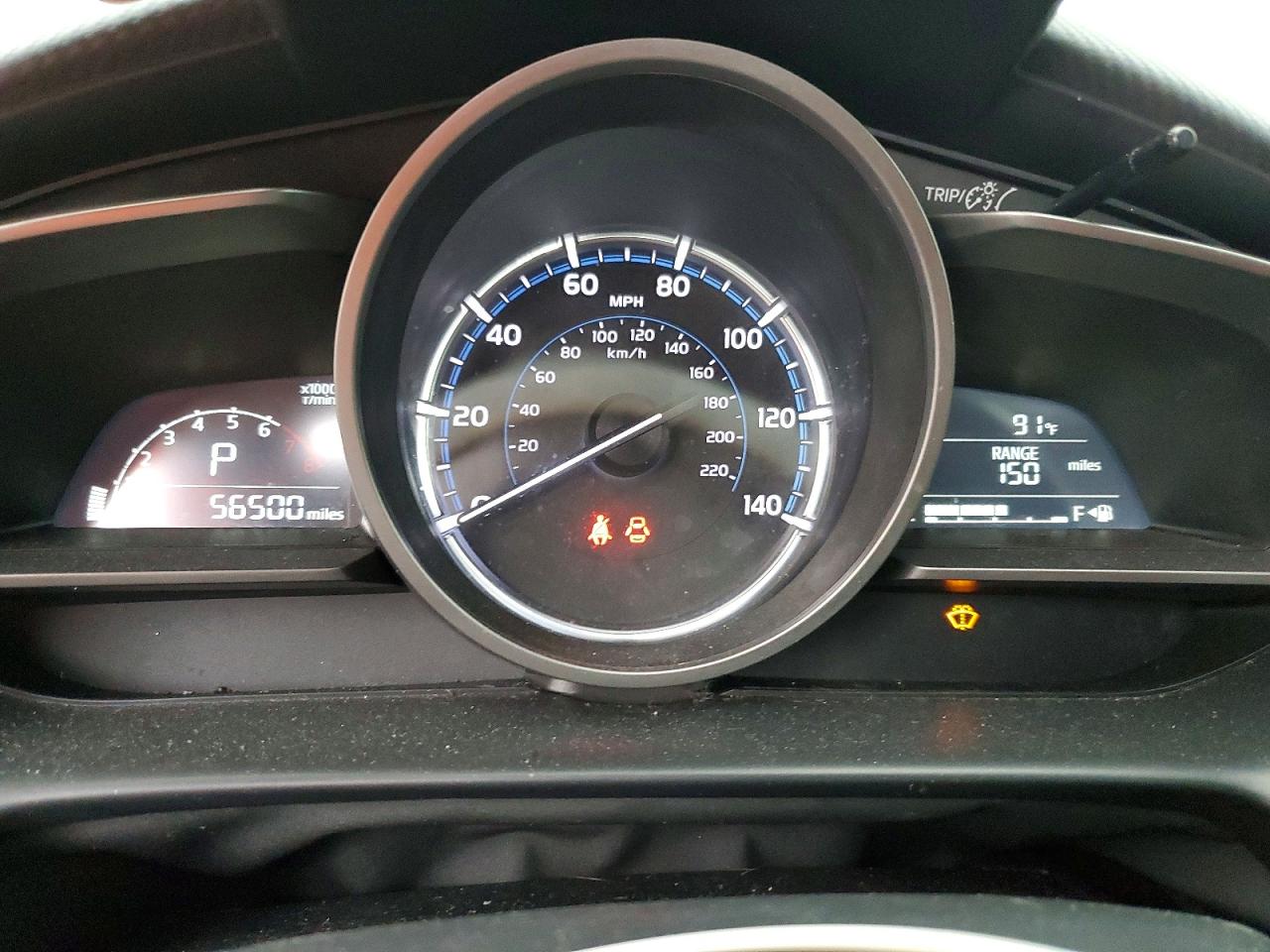 Toyota Yaris Le