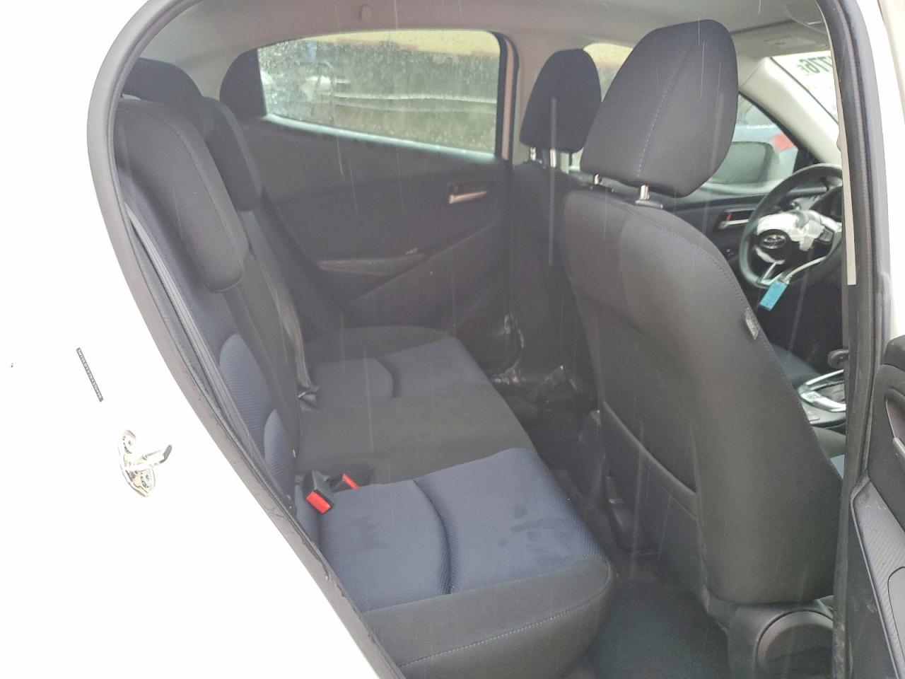Toyota Yaris Le