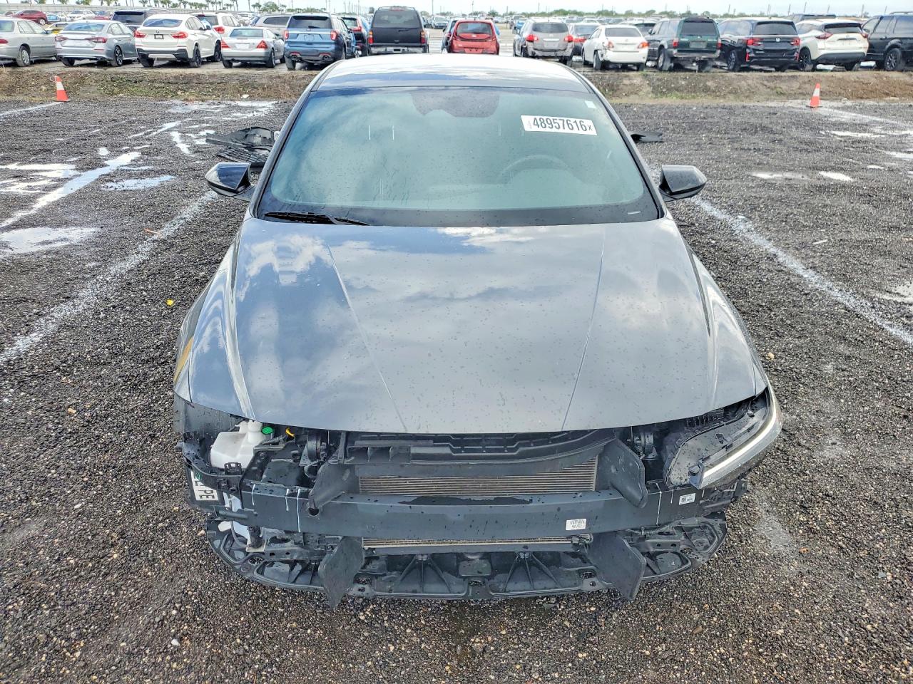Hyundai ELANTRA Sel Sport