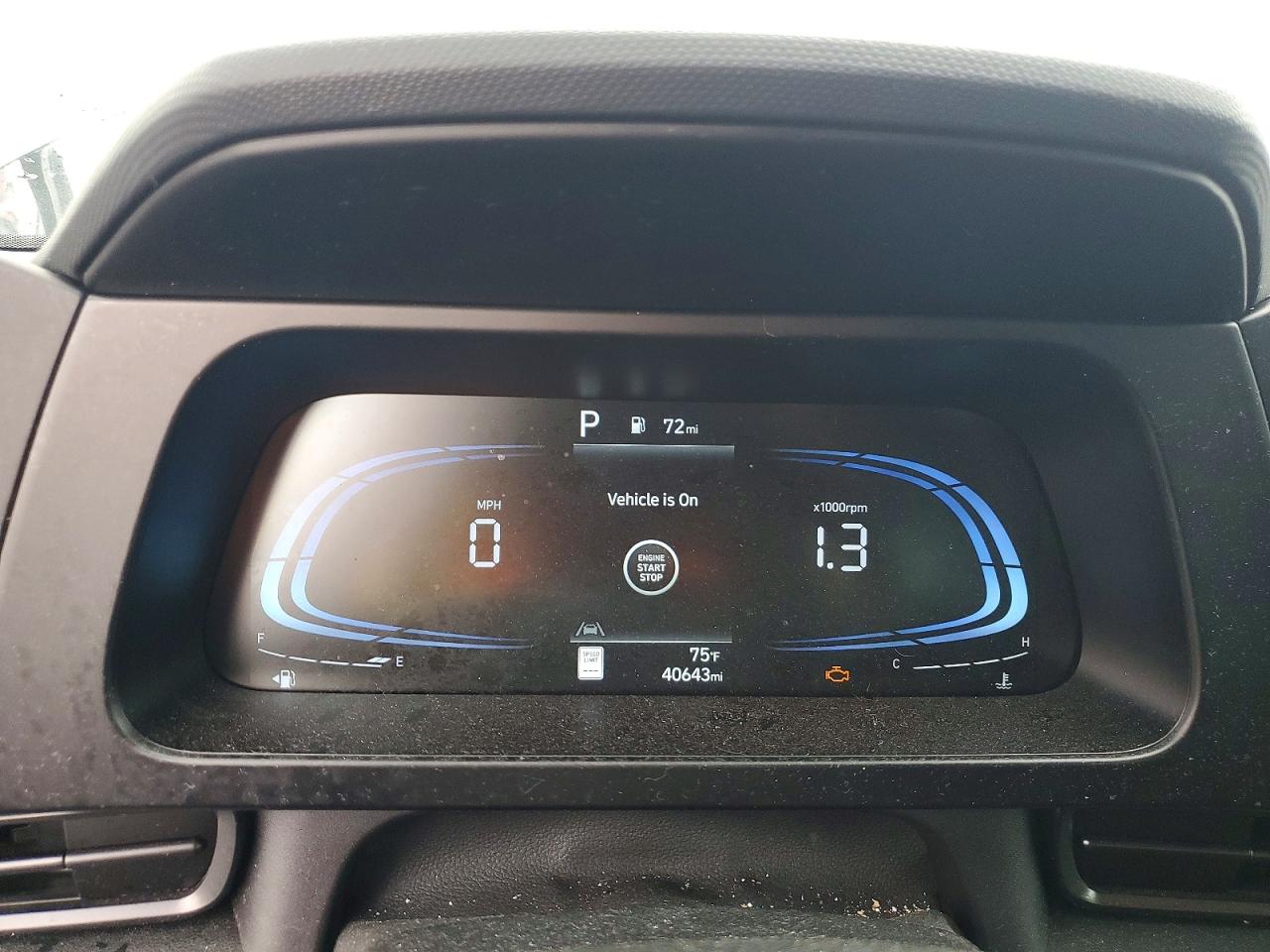 Hyundai ELANTRA Sel Sport