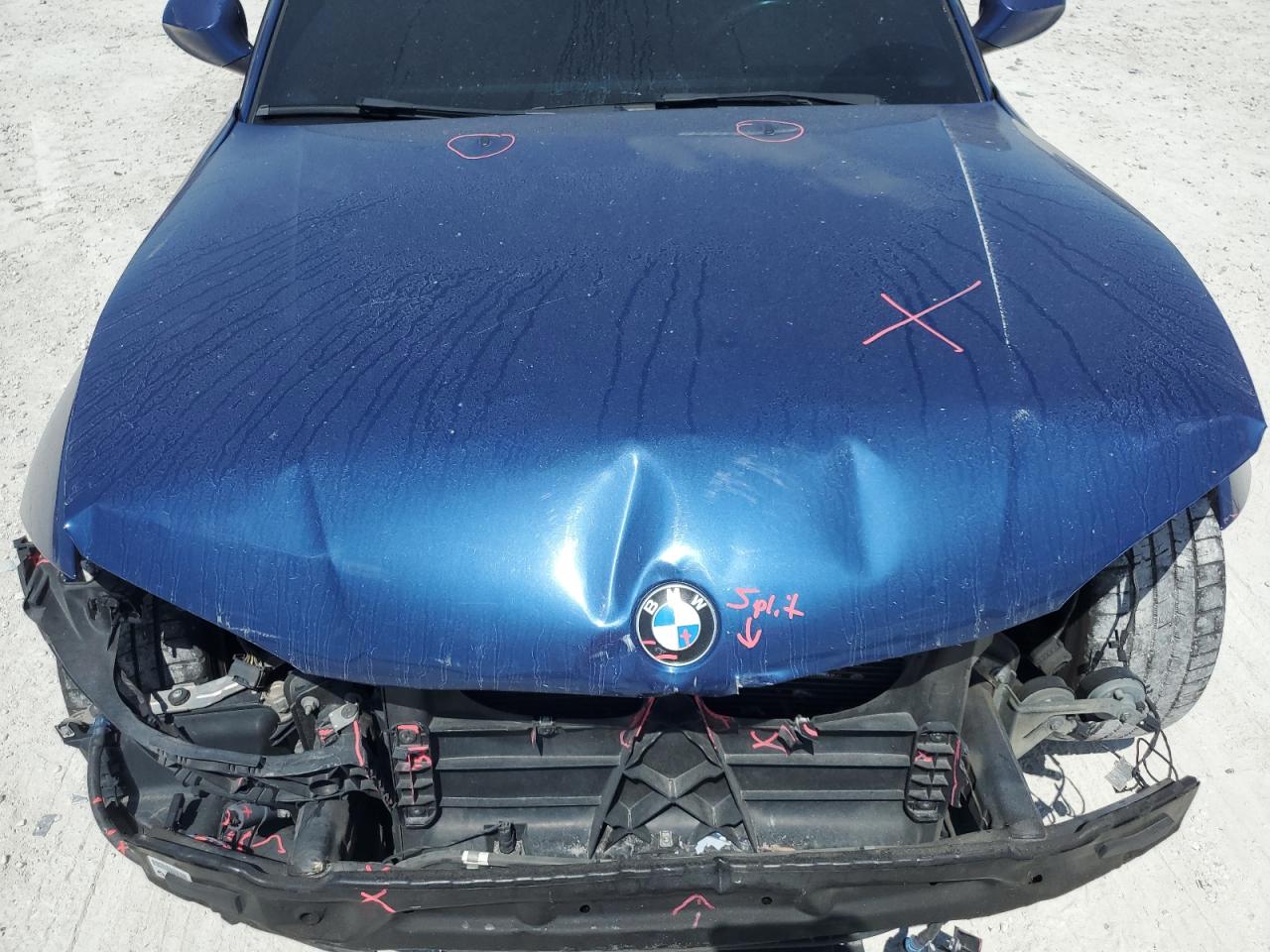 BMW 1 Series I