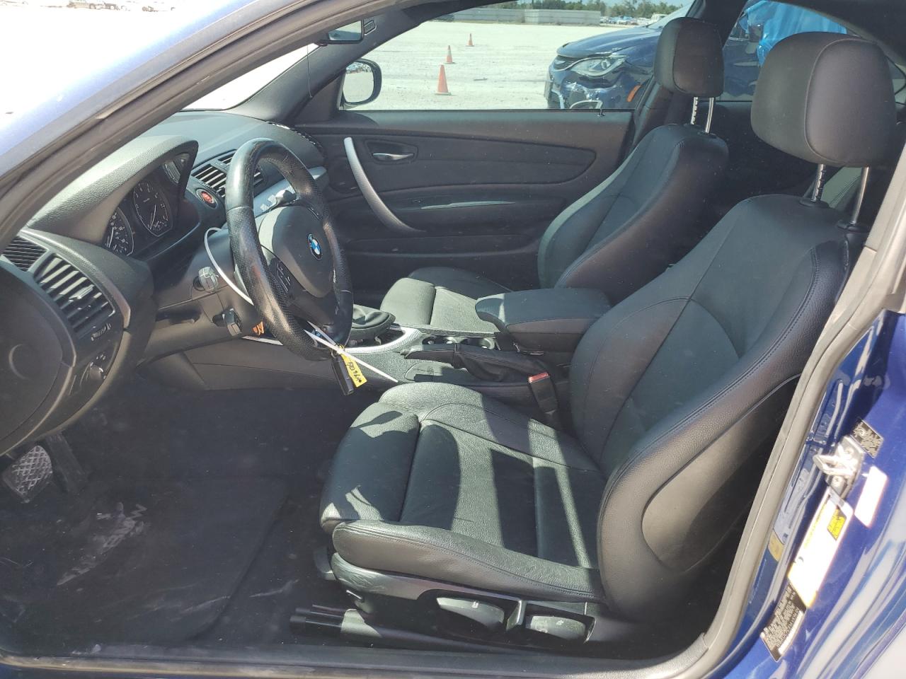BMW 1 Series I