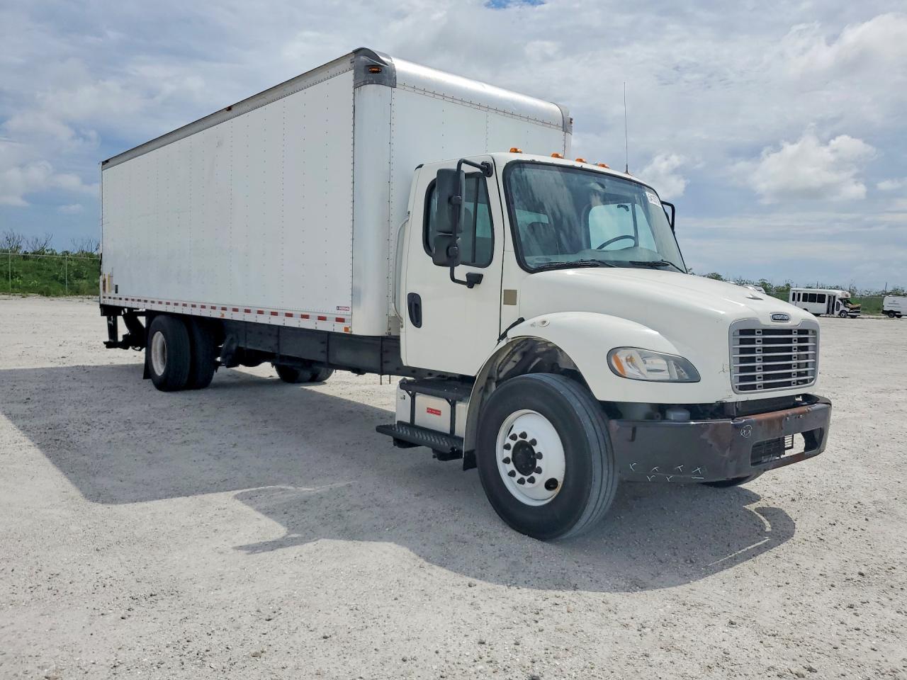 Freightliner M2 106 Medium Duty
