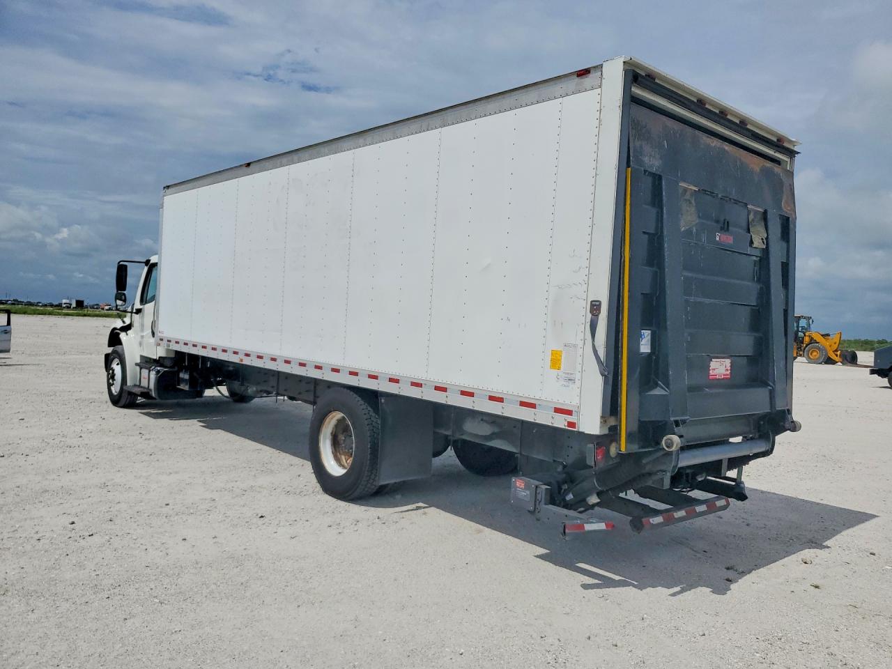 Freightliner M2 106 Medium Duty