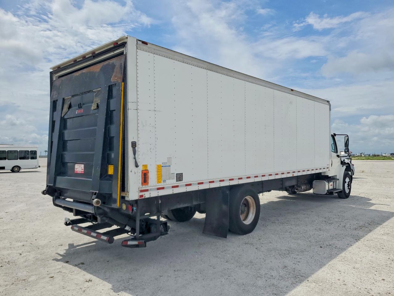 Freightliner M2 106 Medium Duty