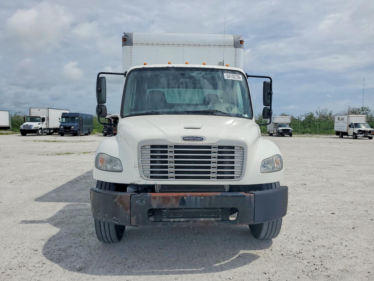 Freightliner M2 106 Medium Duty