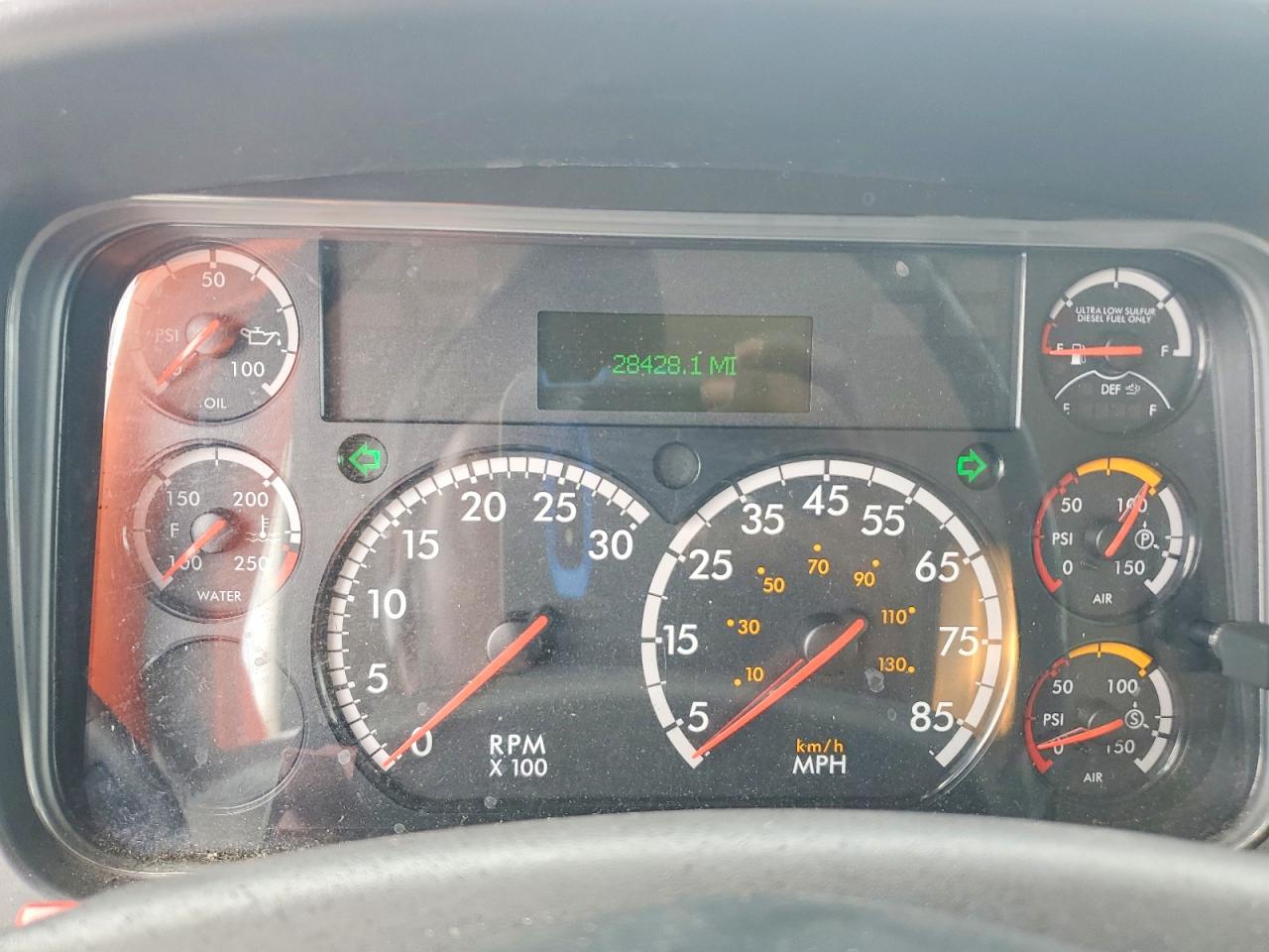 Freightliner M2 106 Medium Duty