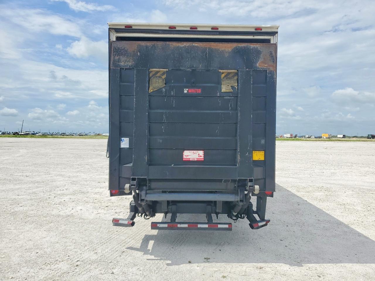 Freightliner M2 106 Medium Duty