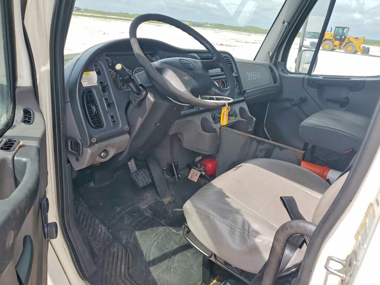 Freightliner M2 106 Medium Duty