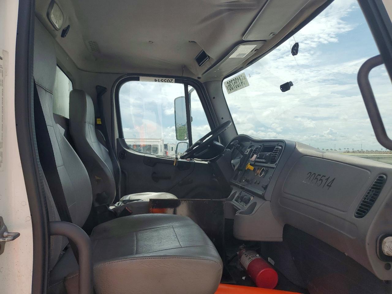 Freightliner M2 106 Medium Duty