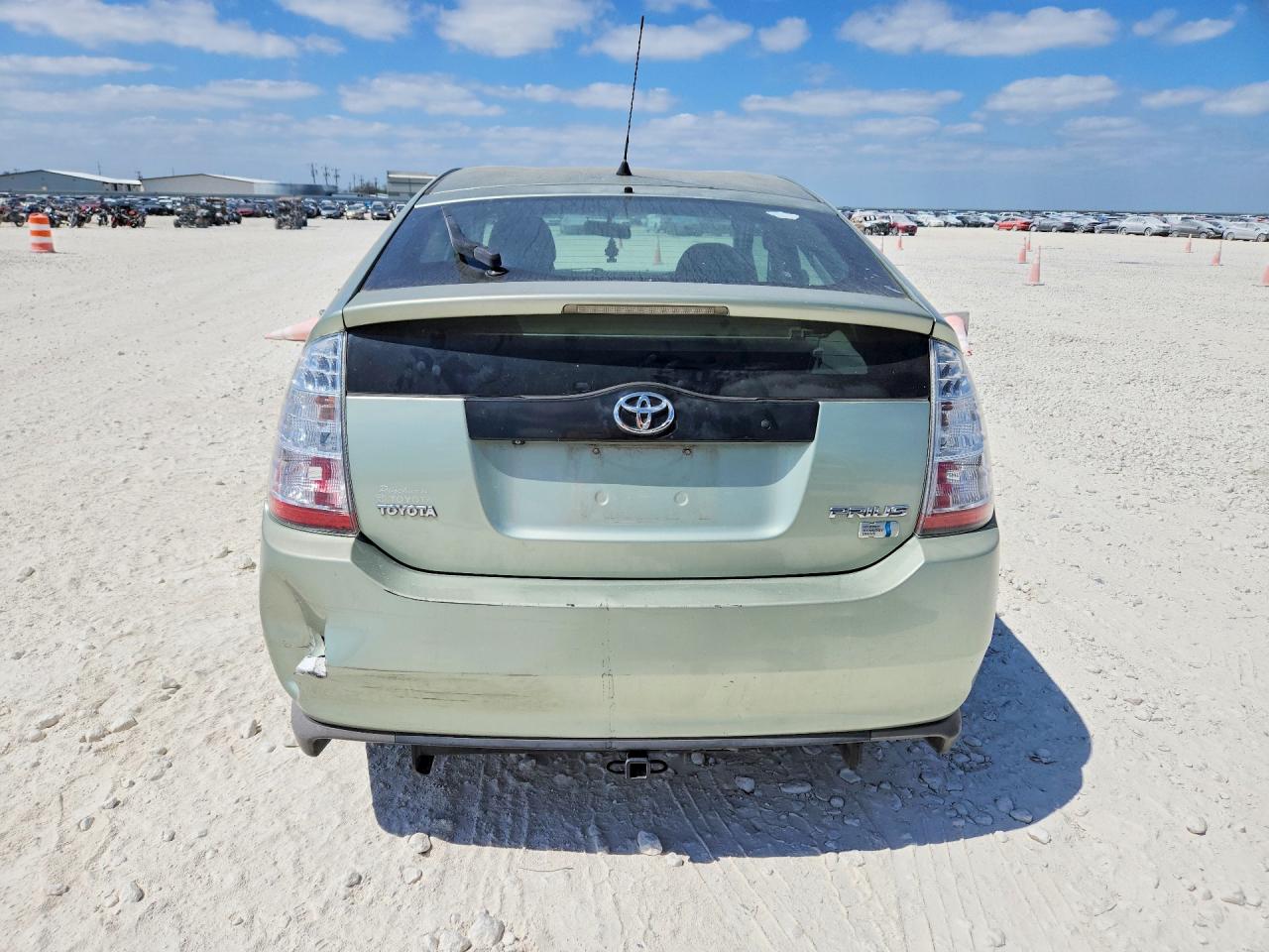 Toyota Prius Base