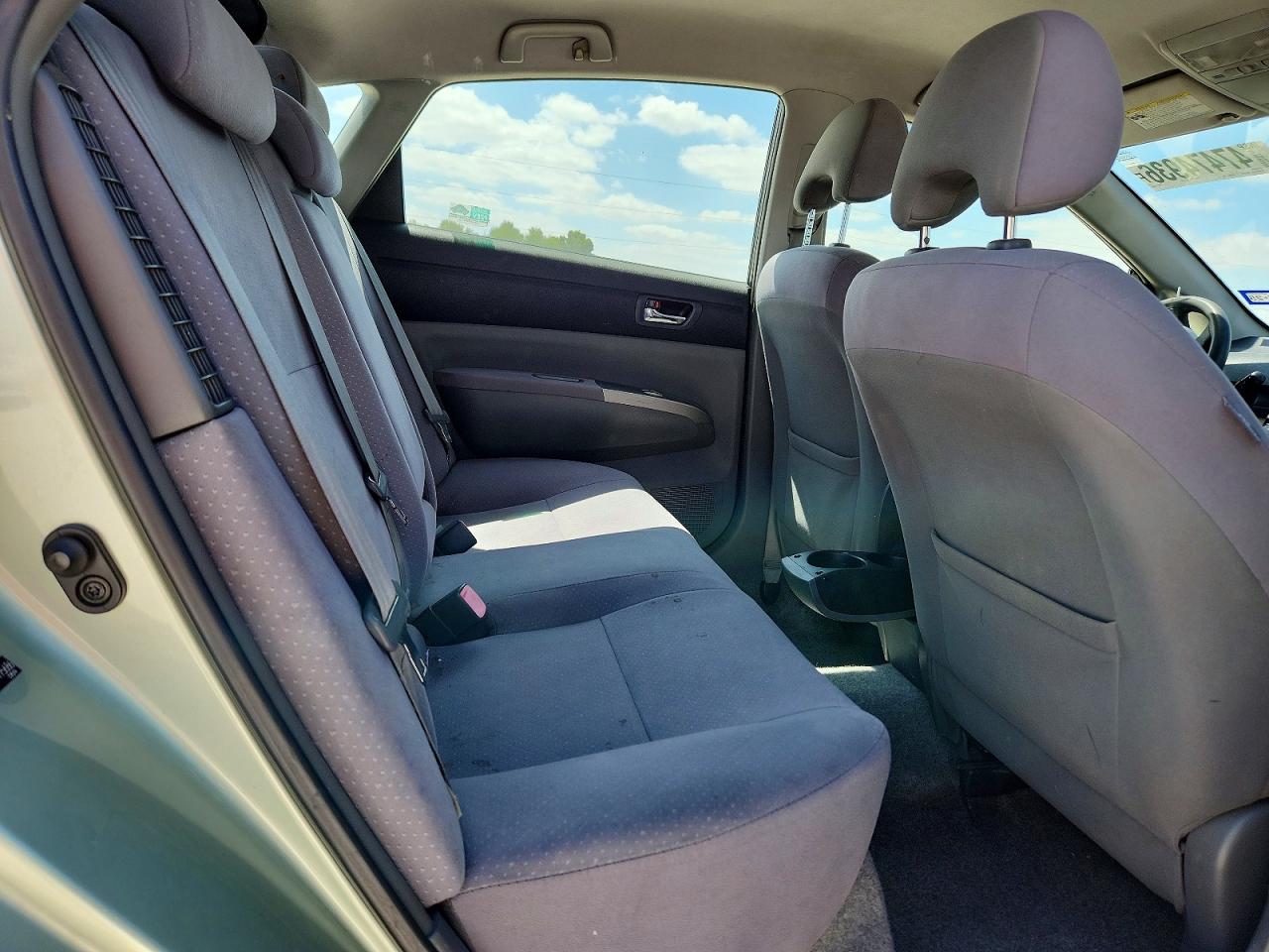 Toyota Prius Base