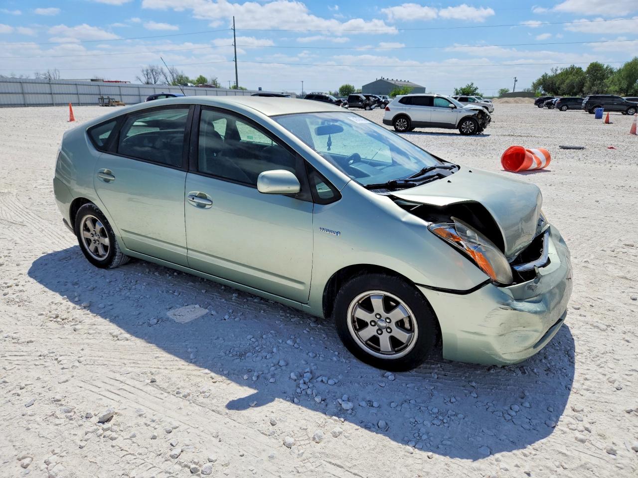 Toyota Prius Base