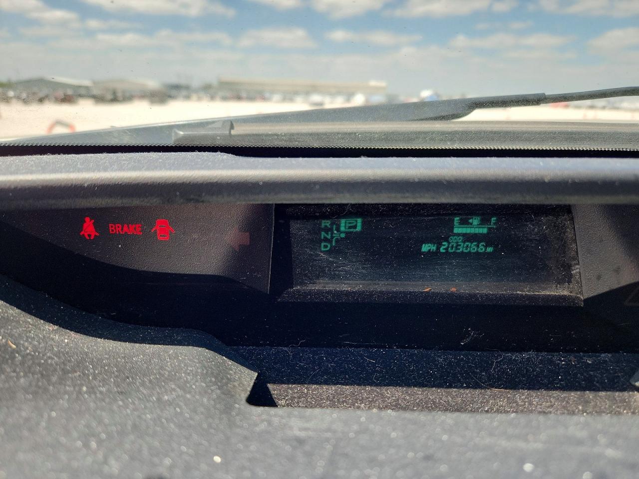 Toyota Prius Base