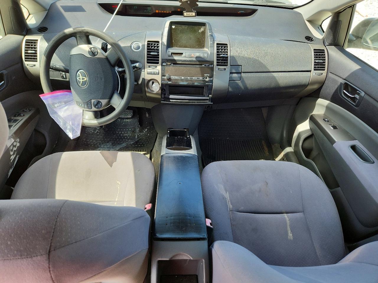 Toyota Prius Base