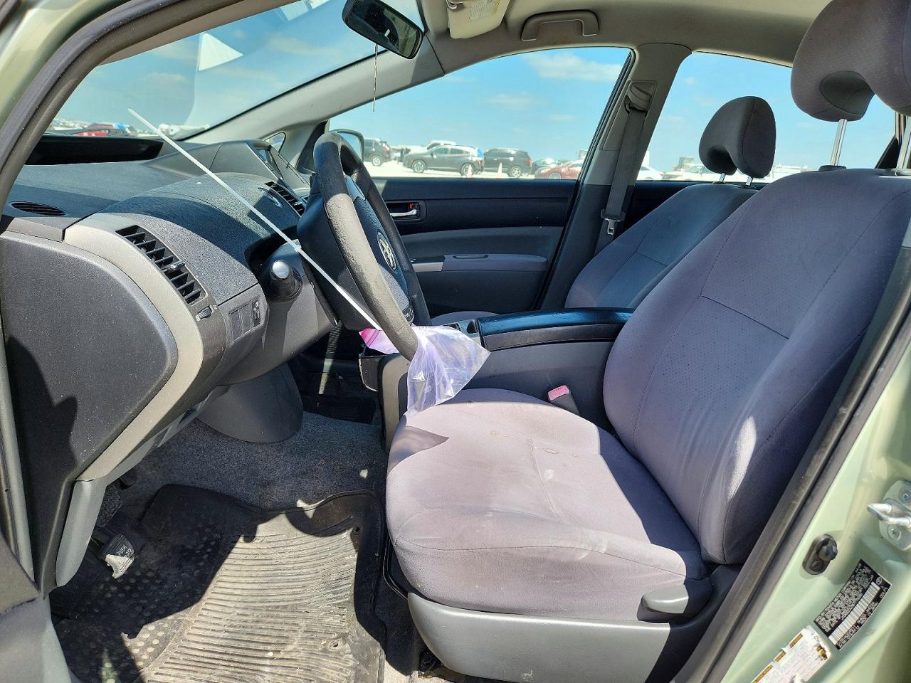 Toyota Prius Base