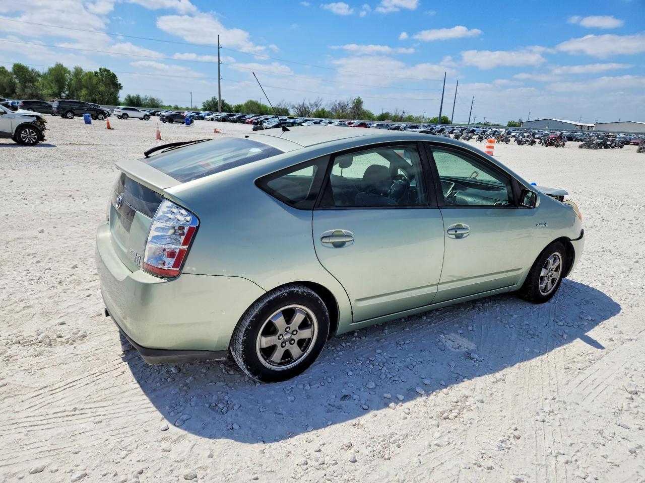 Toyota Prius Base