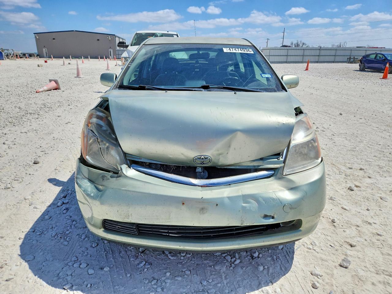 Toyota Prius Base