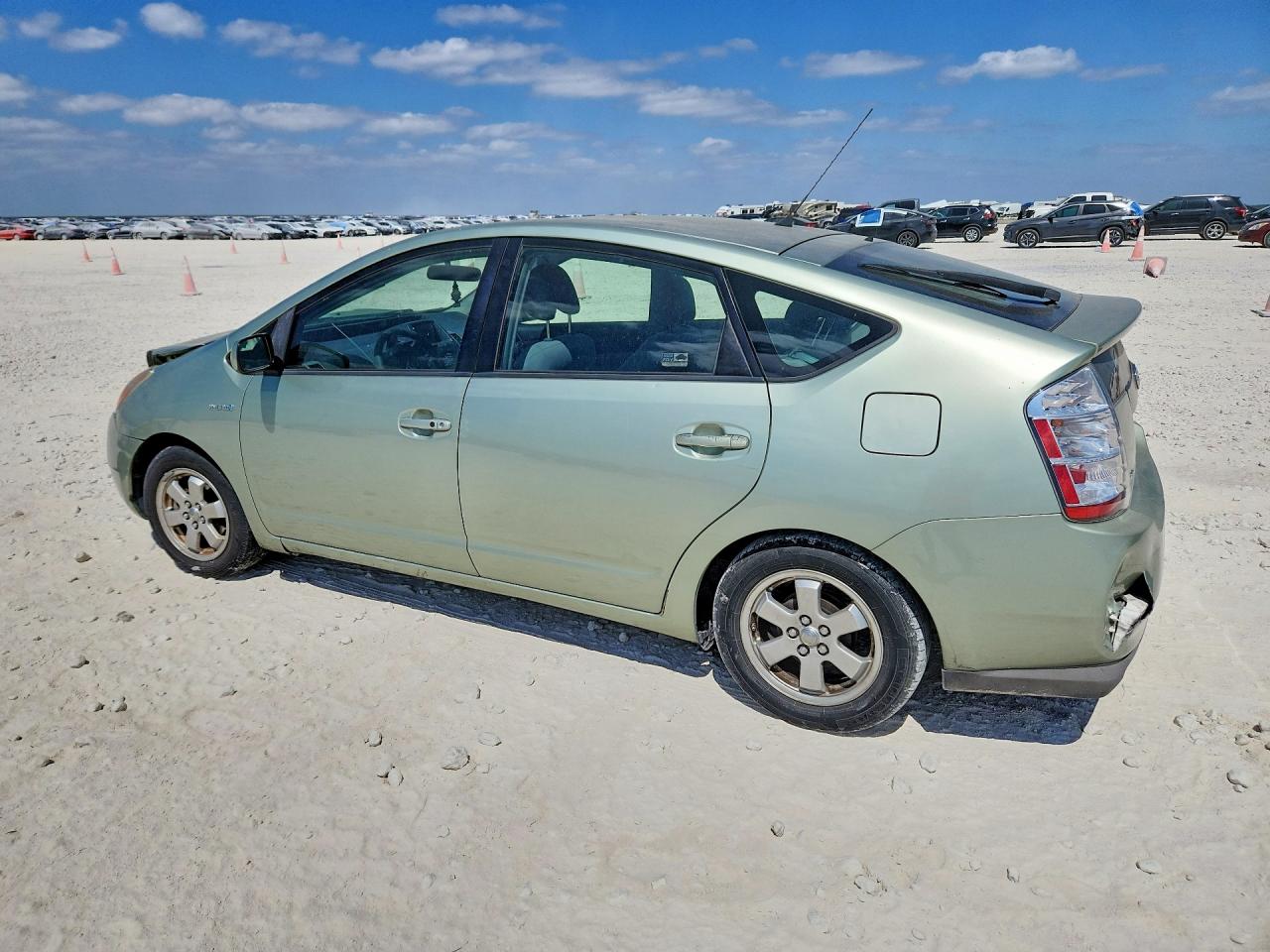 Toyota Prius Base