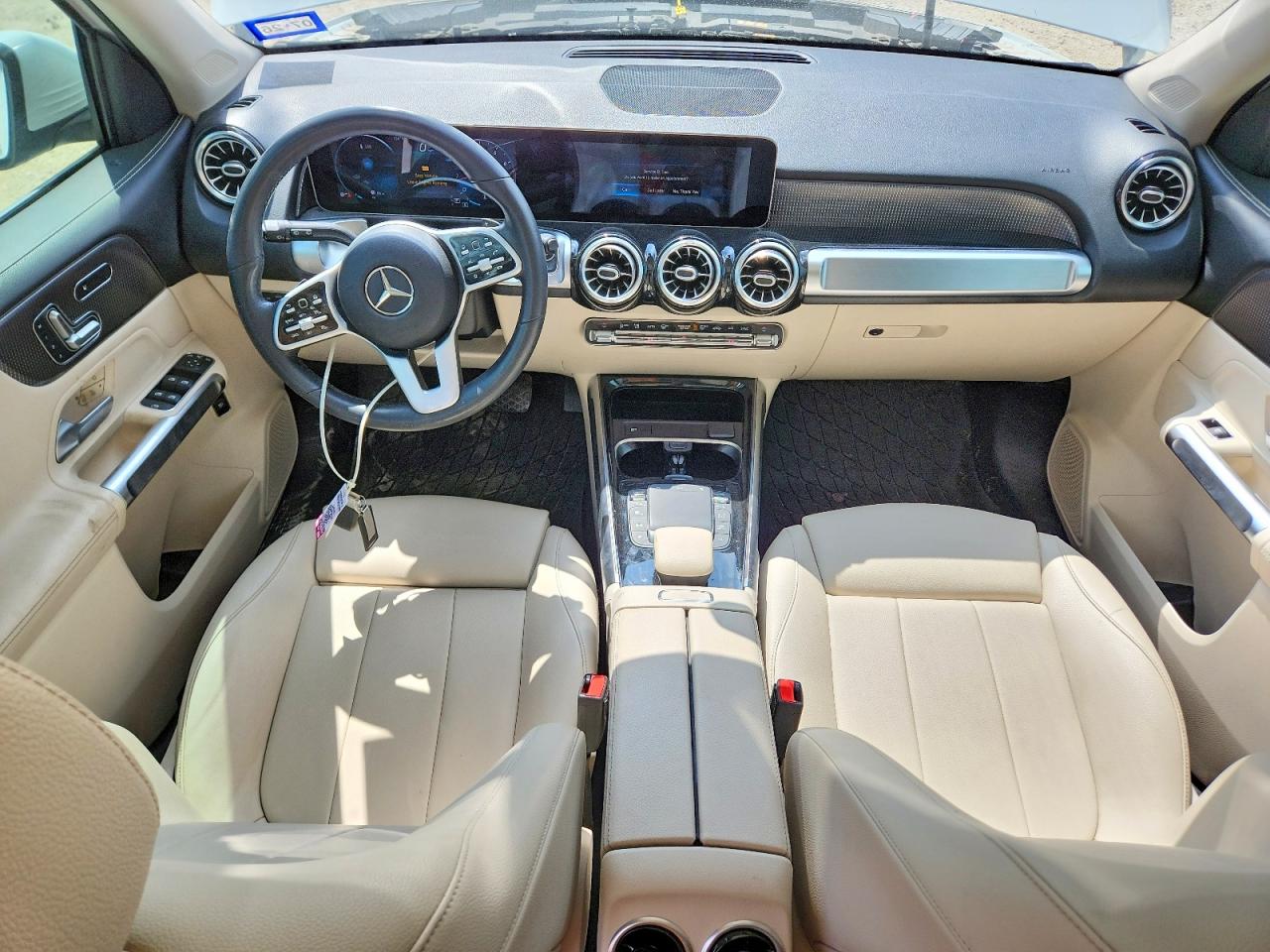 Mercedes-Benz GLB 250