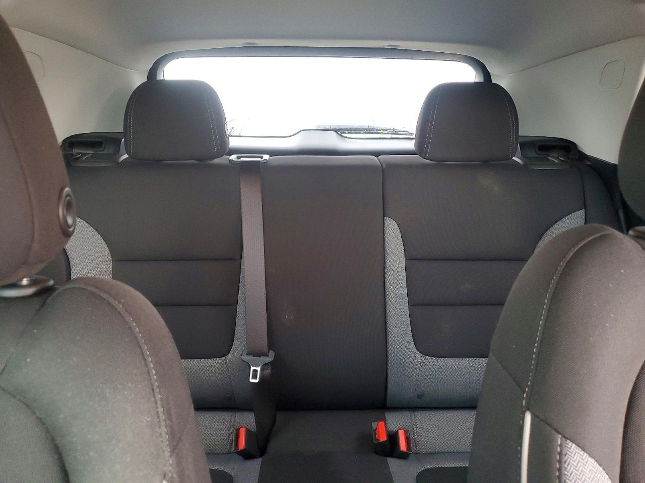 Chevrolet Trailblazer Lt