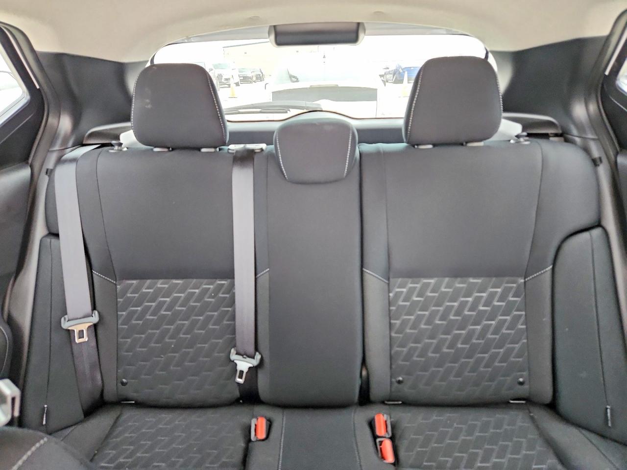 Nissan Kicks Sv