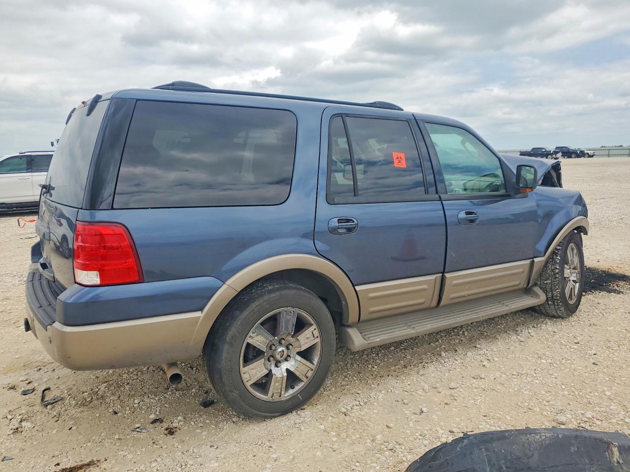 Ford Expedition Eddie Bauer