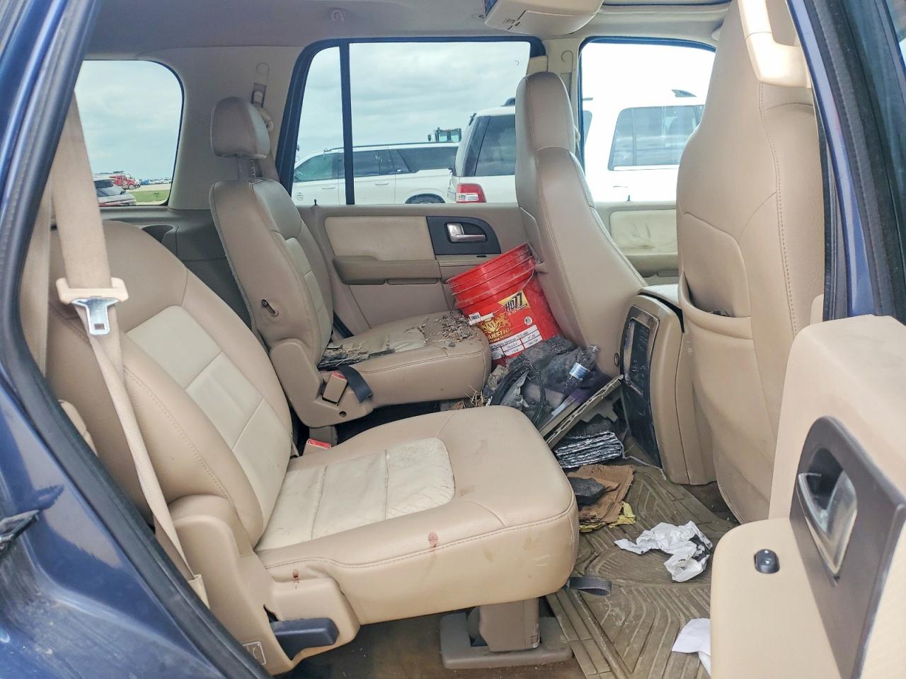 Ford Expedition Eddie Bauer