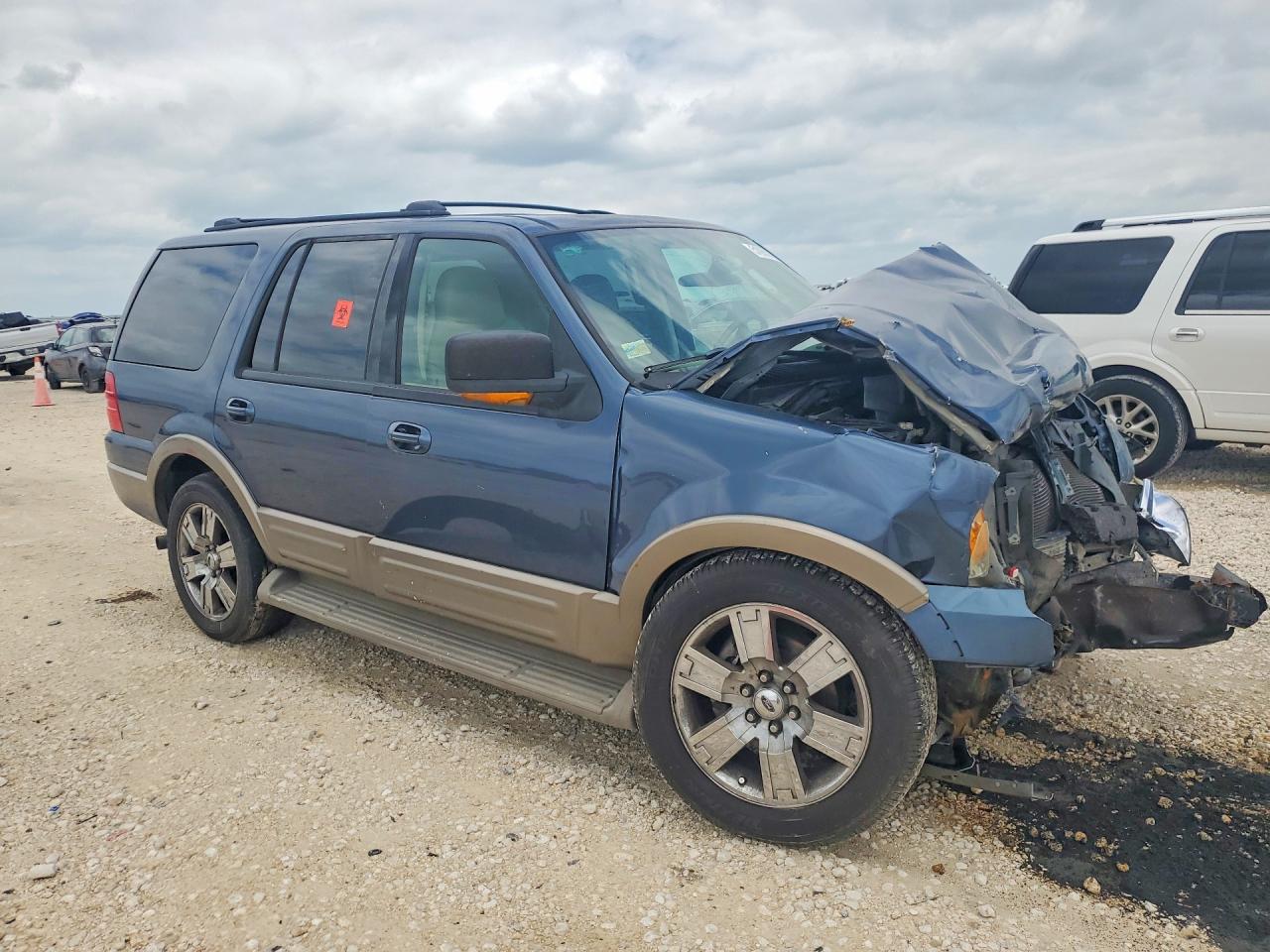 Ford Expedition Eddie Bauer
