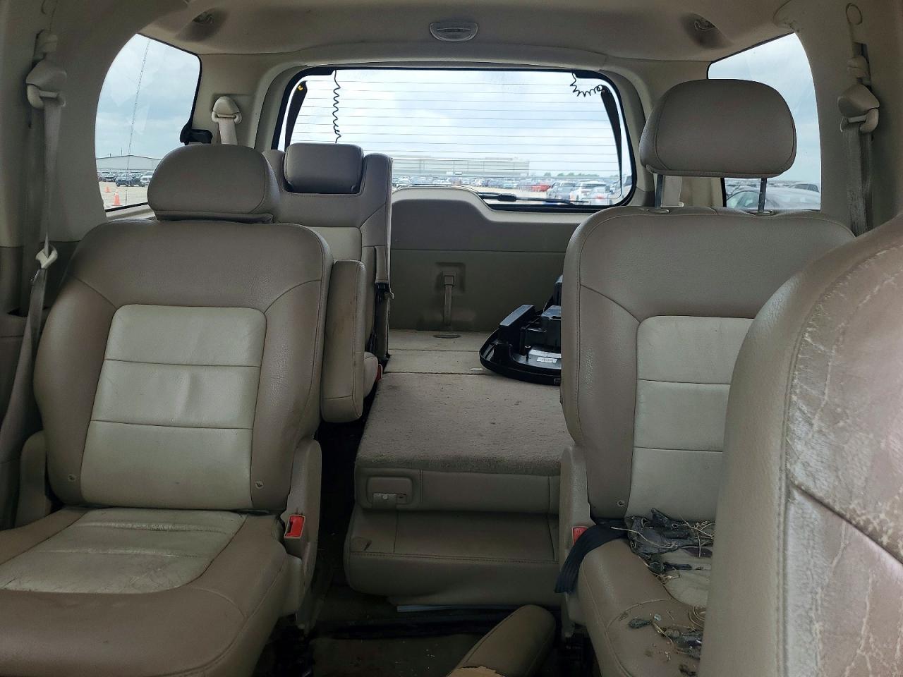 Ford Expedition Eddie Bauer