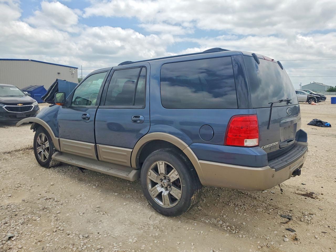 Ford Expedition Eddie Bauer