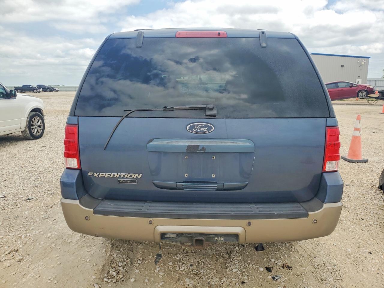 Ford Expedition Eddie Bauer