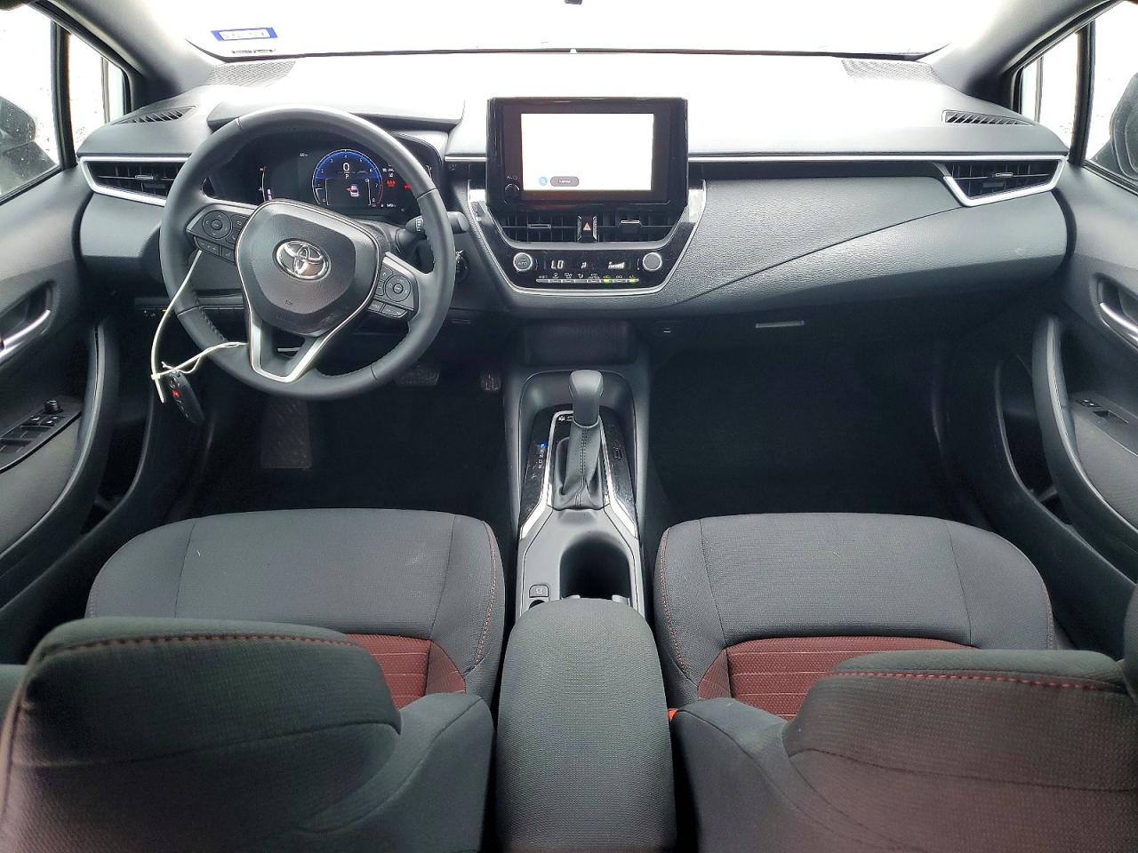 Toyota Corolla Se
