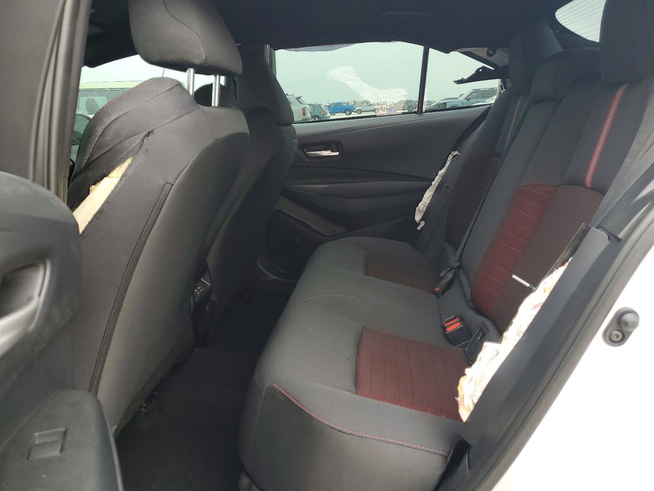 Toyota Corolla Se