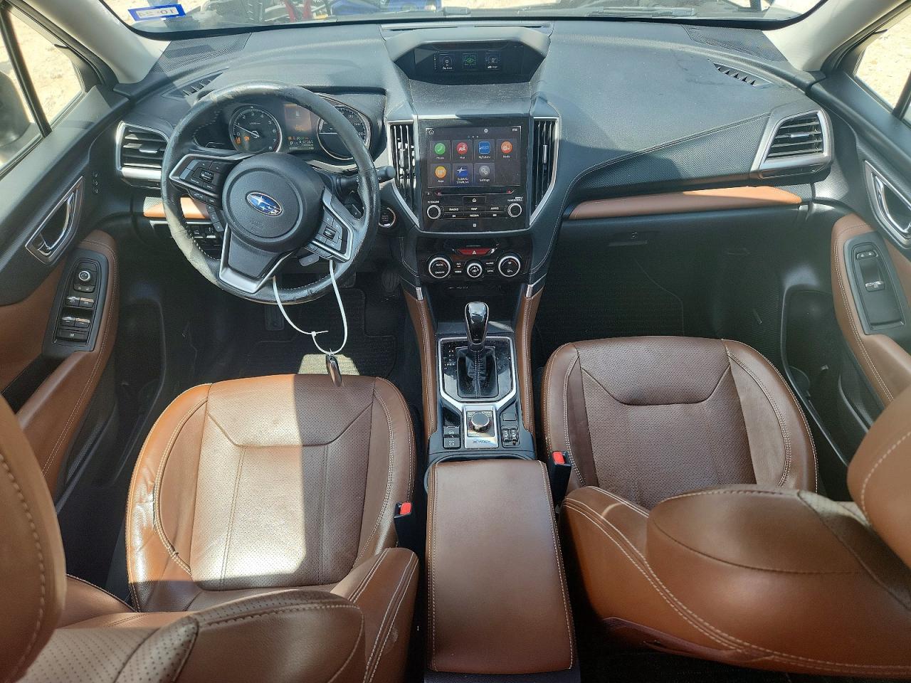 Subaru Forester Touring