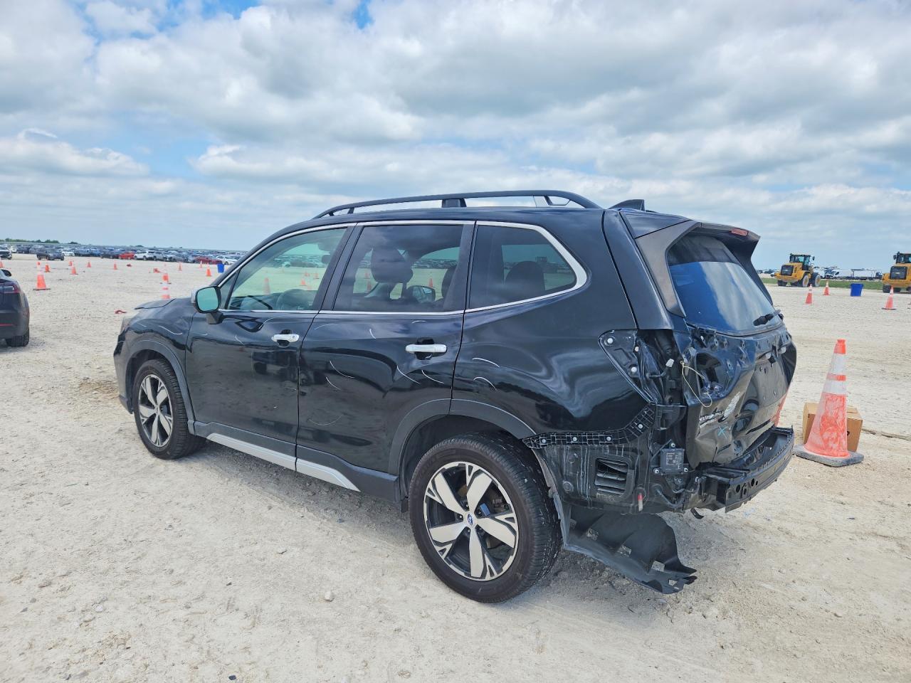 Subaru Forester Touring