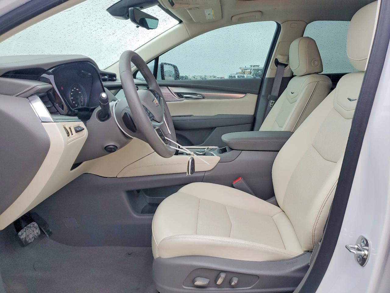 Cadillac XT5 Premium Luxury